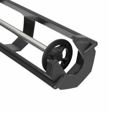 Пистолет для герметика DLT 500мл (арт. 63500)