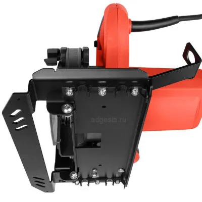 Электрический плиткорез для системы резки крупноформатной плитки DLT SLim Cutter-Plus (арт. 1728)