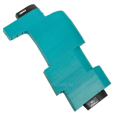 Шаблон форм Bihui, 25,4см (арт. TPG250)