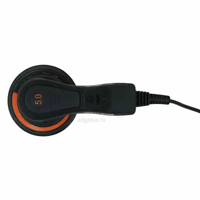 Шлифмашина эксцентриковая DLT max-XT R7303 (арт. 1412)