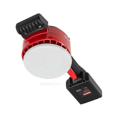 Виброприсоска для укладки плитки DLT Vibro MAX (арт. 0956)