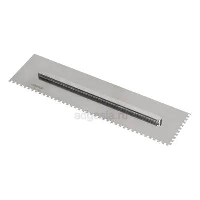 Набор зубчатых строительных гребёнок Bihui, 9 предметов (арт. PTSJK9)