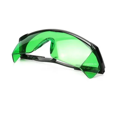 Очки DLT Laser Glasses GREEN для лазерного нивелира (арт. 0132)