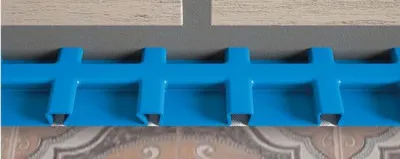 Самоклеящаяся разделительная мембрана под плитку Prodeso Eco Stick Membrane