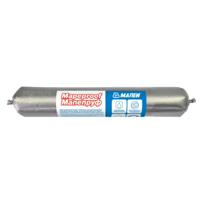 Гидрофильный герметик Mapeproof, Mapei, 600 мл