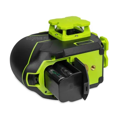 Уровень лазерный Huepar S03CG-L (арт. 0735)