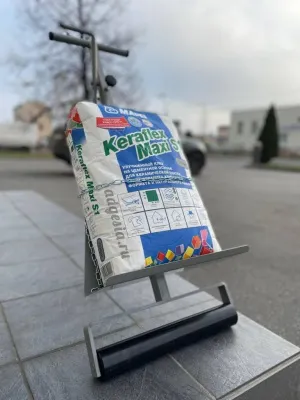 Прижимной ролик Prodeso для разделительных мембран