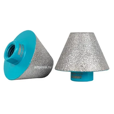 Фреза алмазная конусная Bihui, 20-48 мм (арт. DMF2048)