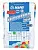 Высокоэластичный клей Ultraflex S2, Mapei 25 кг, серый