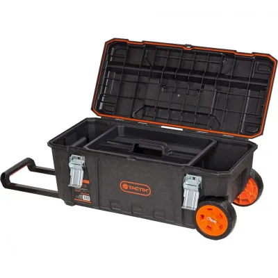 Кейс-тележка для инструментов Tactix (арт. 320394) серии PRO
