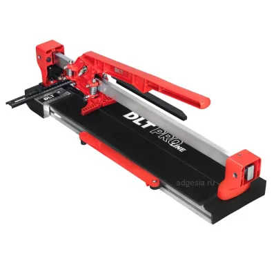 Плиткорез DLT PROLINE, рез до 800мм (арт. 0598)