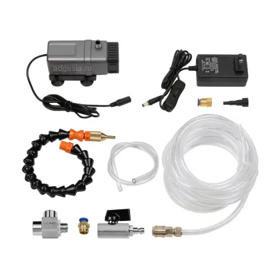 Система водяного охлаждения для плиткореза Bihui (арт. LFEC5-CP)