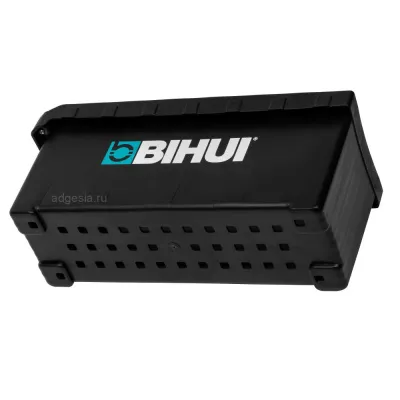 Набор гребенок Bihui, 8 предметов (арт. PTSJA8)