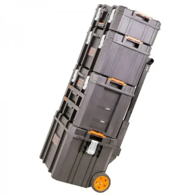 Ящик для инструментов Tactix (арт. 320365) серия PRO