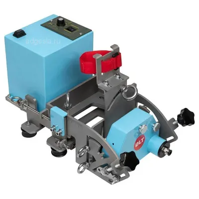 Слайдер DLT MAXSLim power AUTO (45°, 90°, 180°) для плиткореза DLT MAXSLim (арт. 1387)