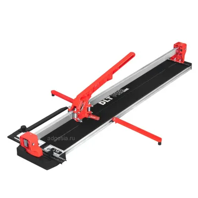 Плиткорез DLT PROLINE, рез до 1200мм (арт. 0611)