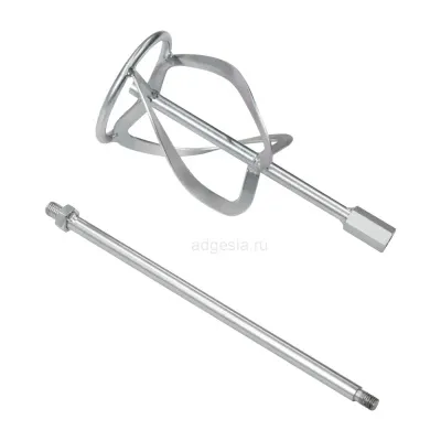 Строительный миксер Bihui, 1200W (арт. MME1200)