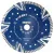 Диск алмазный Bihui B-Fast, 125мм (арт. DCDF125)