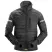 Утепленная куртка 37.5 Insulator Jacket, Snickers Workwear (арт. 8101), размер XS, 0404 Black/Black