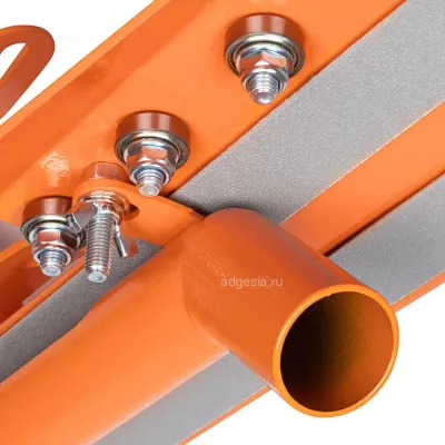 Заусовщик для запила плитки под 45 градусов (универсальный), DLT версия Standard (арт. 1828)