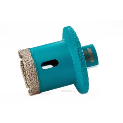 Алмазная коронка-фреза Bihui, 40-60мм (арт. DBDP40)