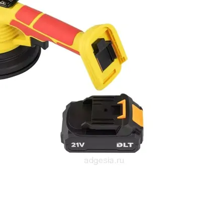 Виброприсоска для укладки плитки DLT Vibro EVOLUTION (арт. 1505)