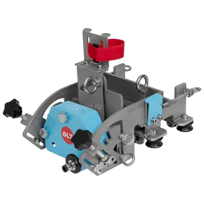 Слайдер DLT MAX SLim power MAX (45°, 90°, 180°) для плиткореза DLT MAX SLim (арт. 1388)