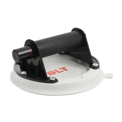 Присоска помповая DLT VST-207 (7 дюймов) для слаборельефной поверхности (арт.1192)