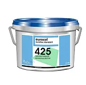 Клей для ковровых и виниловых покрытий Forbo 425 Euroflex Standard