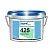 Клей для ковровых и виниловых покрытий Forbo 425 Euroflex Standard