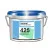 Клей для ковровых и виниловых покрытий Forbo 425 Euroflex Standard