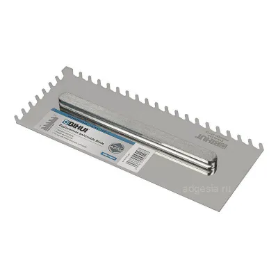 Запасное лезвие для набора гребенок Bihui, наклонный зуб 10мм (арт. PTSJSN)