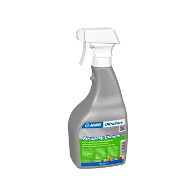 Очиститель для эпоксидной затирки UltraCare Kerapoxy Cleaner