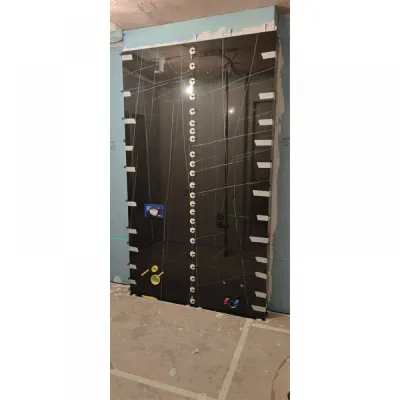 Защитная пластина для СВП, Profi Level Master, 50 шт