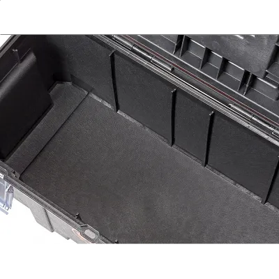 Кейс для инструментов Tactix (арт. 320392) серия PRO