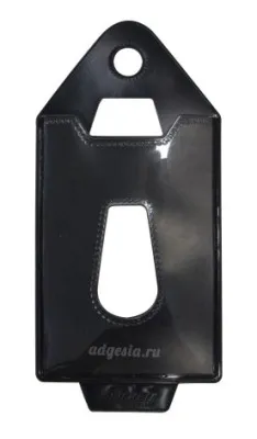 Держатель для пропуска Snickers Workwear 9766, ID Card Holder