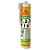 Прозрачный монтажный клей Sika MaxTack Invisible 300 мл