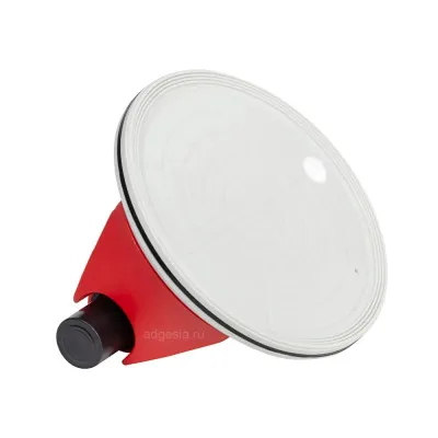 Помповая присоска DLT VST-60 (6 дюймов) для рельефной поверхности (арт.1940)