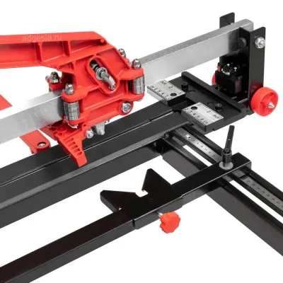 Плиткорез механический DLT Optima Plus-1200 (рез до 1200мм) арт. 1094