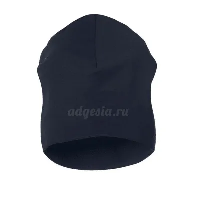 Эластичная флисовая шапка Snickers Workwear 9024, Stretch Fleece Beanie