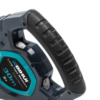 Рулетка Bihui 30 м (арт.TMR30M)