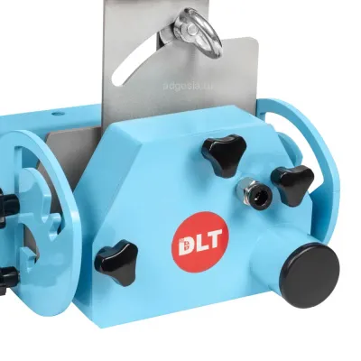 Слайдер DLT MAXSLim power (45°, 90°) для плиткореза DLT MAXSLim (арт. 1386)