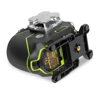 Лазерный уровень Huepar S04CG (арт. 0182)