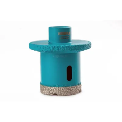 Алмазная коронка-фреза Bihui, 40-60мм (арт. DBDP40)