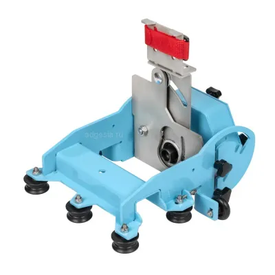 Слайдер DLT MAXSLim power (45°, 90°) для плиткореза DLT MAXSLim (арт. 1386)