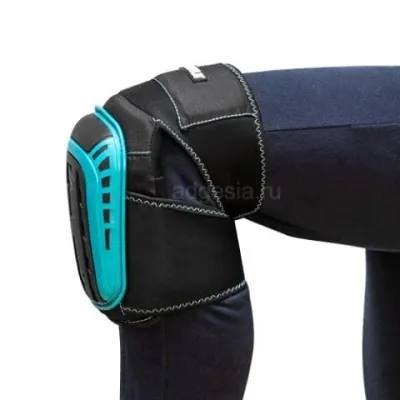 Наколенники Bihui (арт. TKPT)