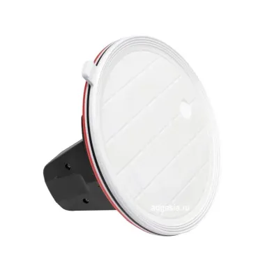 Присоска электрическая DLT VST-80 (8 дюймов) для рельефной плитки с авто подкачкой (арт. 3531)