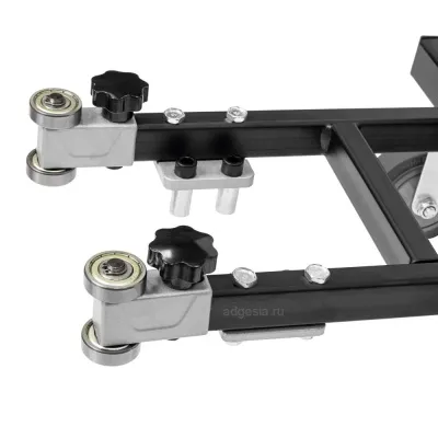 Станина для бетоношлифовальной машины Bihui (арт.CGWS19)