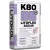 Белый клей для плитки Litoflex K81 (ex. K80 Белый) 25кг