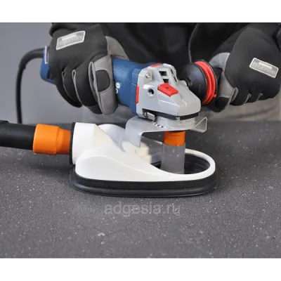 Пылеотвод для коронок Bihui (арт. TDBS)